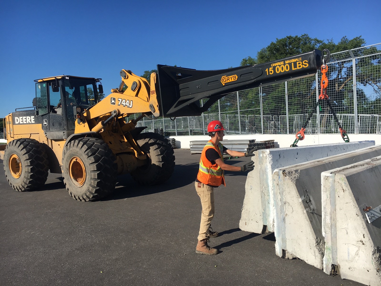 Bras de levage, Bras de manutention, Prix Semi-remorque